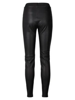 Lollys Laundry Bukser - Lolly - Black