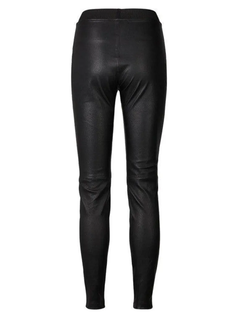 Lollys Laundry Bukser - Lolly - Black