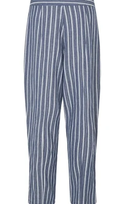 Lollys Laundry Bukser - Maisie - 80 Stripe