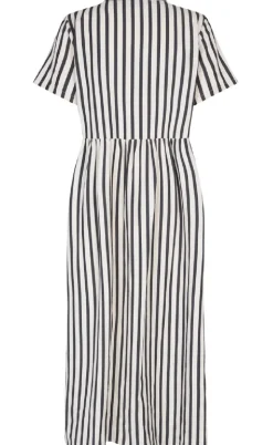 Lollys Laundry Kjole - Aliya - Stripe
