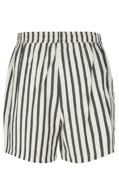 Lollys Laundry Shorts - Rita - Stripe