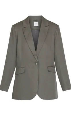 Love & Divine Blazer - Love1181 - Earth