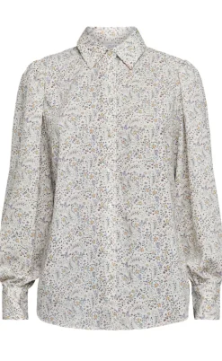 Love & Divine Bluse - Love919-17 - Paisley