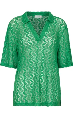 Love & Divine Bluse - Love1217 - Cactus