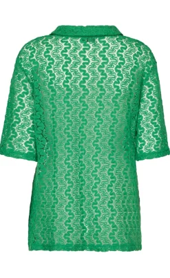 Love & Divine Bluse - Love1217 - Cactus