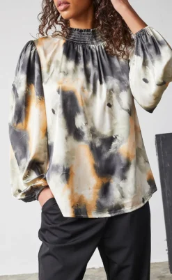 Love & Divine Bluse - Love1318 - Graphic