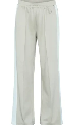Love & Divine Bukser - Love1284 - Sand/White