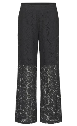 Love & Divine Bukser - Love1024-24 - Black