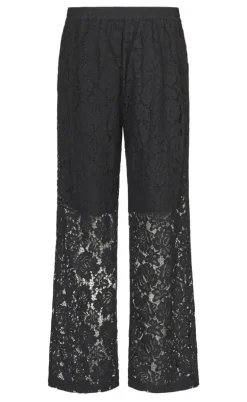 Love & Divine Bukser - Love1024-24 - Black