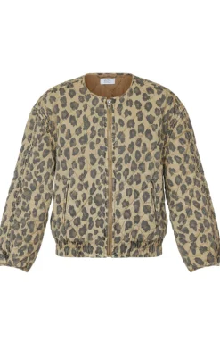 Love & Divine Jakke - Love1277 - Washed Leo