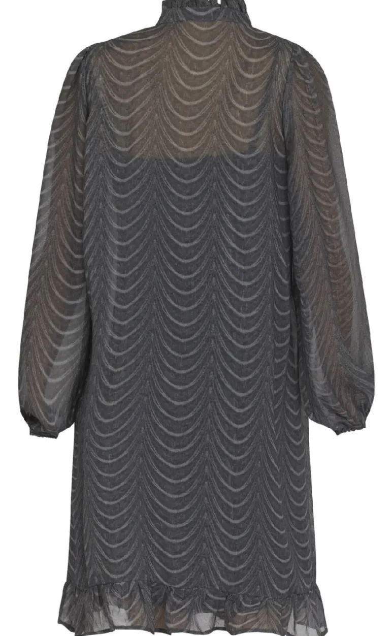 Love & Divine Kjole - Love1211 - D. Grey