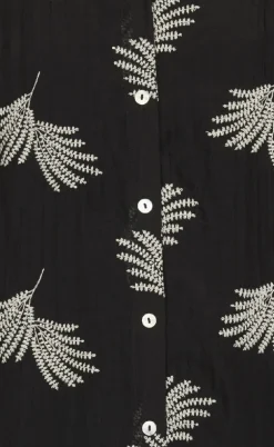 Love & Divine Kjole - Love1153 - Black/Cream