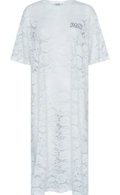 Love & Divine Kjole - Love1350 - White
