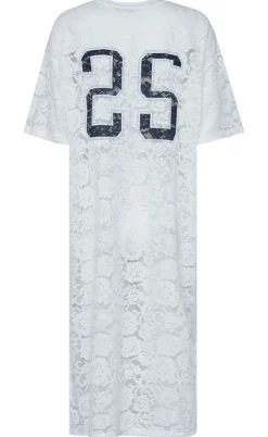 Love & Divine Kjole - Love1350 - White