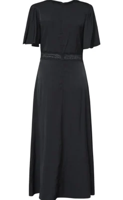 Love & Divine Kjole - Love1368 - Black