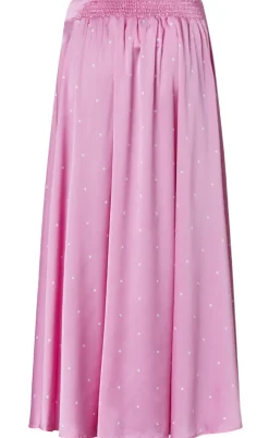 Love & Divine Nederdel - Love908-1 - Pink/Dot