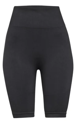 Love & Divine Shorts - Love642 - Black