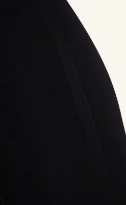 Love & Divine Shorts - Love642 - Black