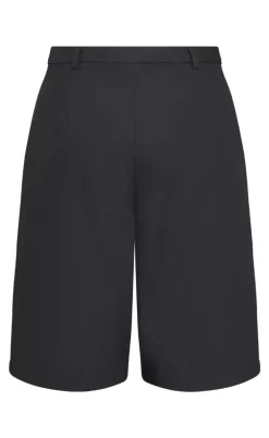 Love & Divine Shorts - Love1297 - Black