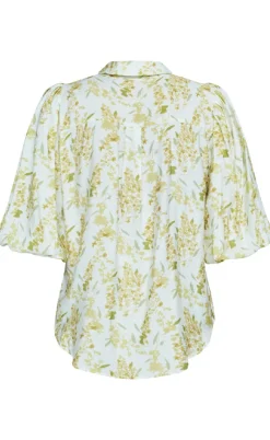 Love & Divine Skjorte - Love436-16 - Flower
