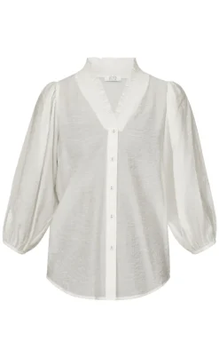 Love & Divine Skjorte - Love1151 - White