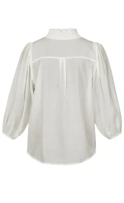Love & Divine Skjorte - Love1151 - White