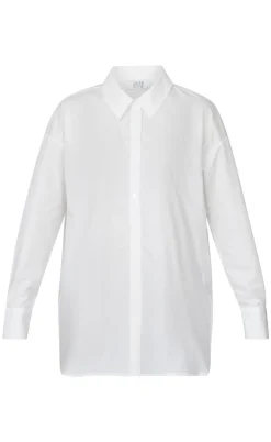 Love & Divine Skjorte - Love765-11 - White