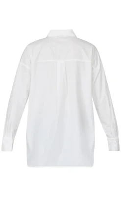 Love & Divine Skjorte - Love765-11 - White
