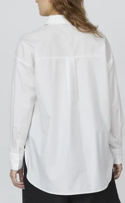 Love & Divine Skjorte - Love765-11 - White