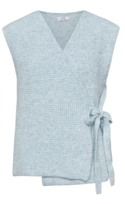 Love & Divine Strik - Love1187 - Light Blue Mel.