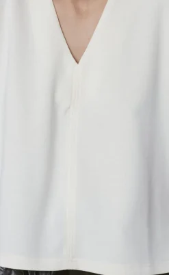 Love & Divine Top - Love1371 - Cream