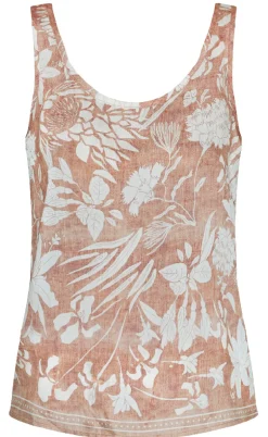 Love & Divine Top - Love1352 - Flower Powder