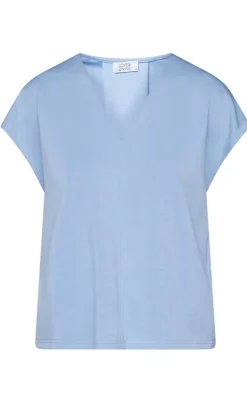 Love & Divine Top - Love1371 - Blue