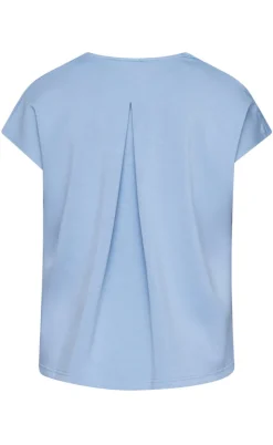 Love & Divine Top - Love1371 - Blue