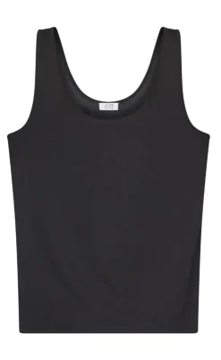 Love & Divine Top - Love445-2 - Black
