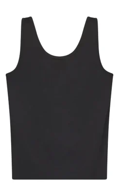 Love & Divine Top - Love445-2 - Black