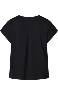 Love & Divine Top - Love1371 - Black