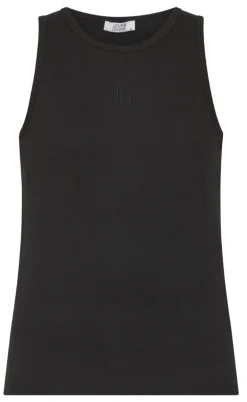Love & Divine Top - Love1228 - Black