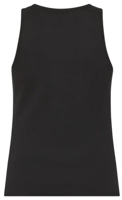 Love & Divine Top - Love1228 - Black