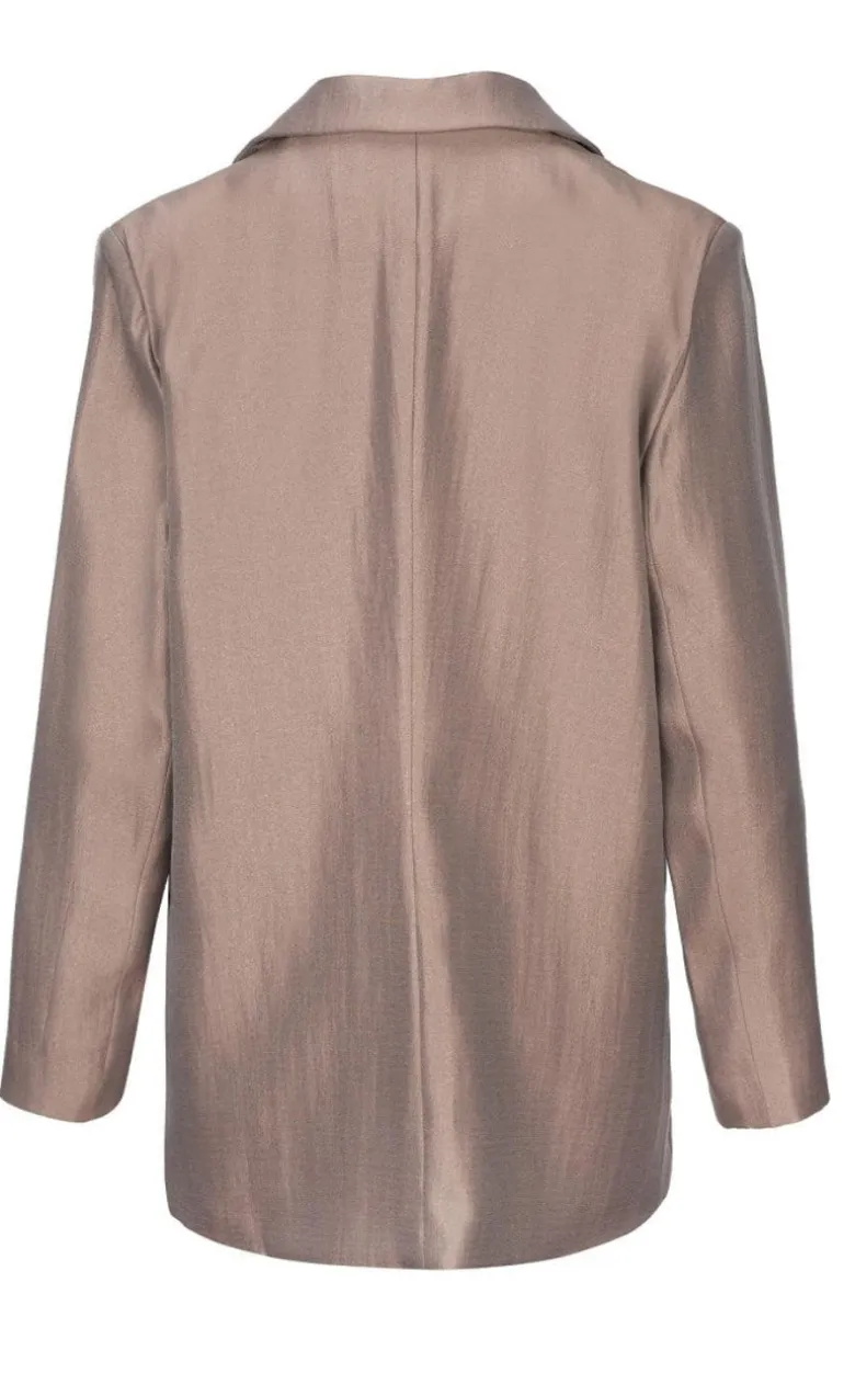 Luxzuz Blazer - Alexie - Deer