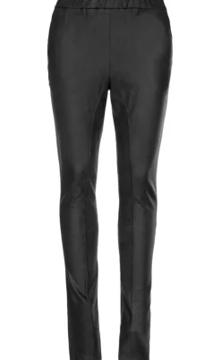Luxzuz Bukser - Aimillo - Black