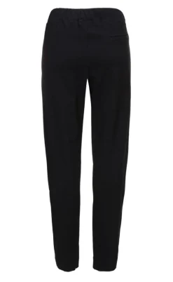 Luxzuz Bukser - Rise - Black
