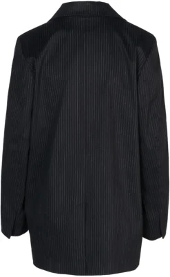 Luxzuz Jakke - Boeline - Anthracite