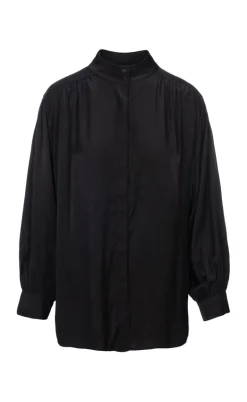 Luxzuz Skjorte - Albine - Black