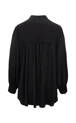Luxzuz Skjorte - Albine - Black