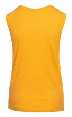Luxzuz Top - Antonella - Artisan's Gold