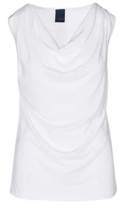 Luxzuz Top - Pian - Cream