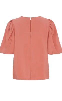 Marta Du Chateau Bluse - Loriane - Peperose