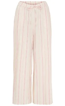 Marta Du Chateau Bukser - Serena - Pink