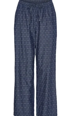 Marta Du Chateau Bukser - Louise - Jeans